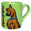 Scooby-Doo Scooby Ruh Roh Mug